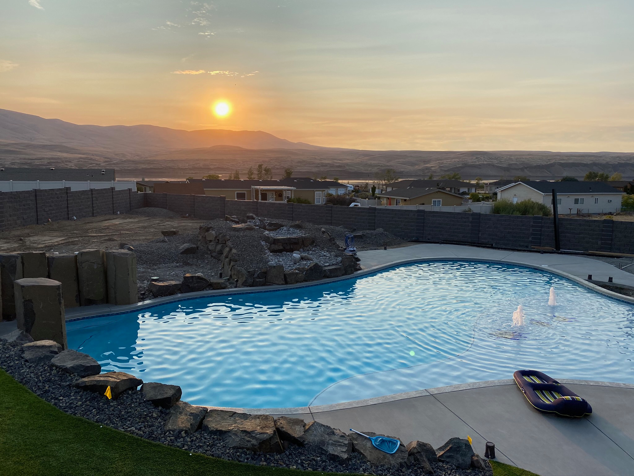 Top 10 Best Swimming Pool Builders in West Richland, WA - October