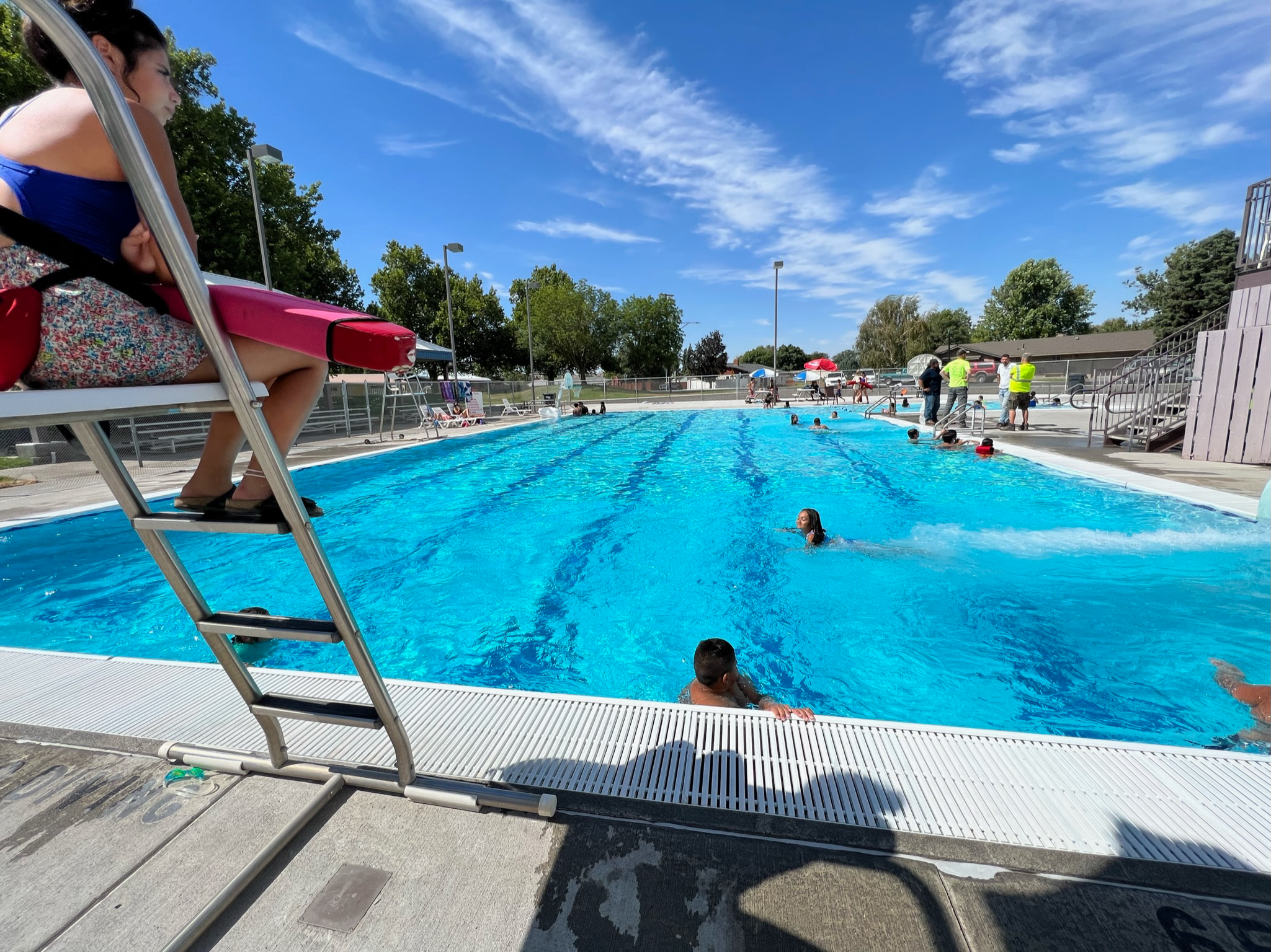 Top 10 Best Swimming Pool Builders in West Richland, WA - October